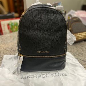 Michael kors Backpack purse